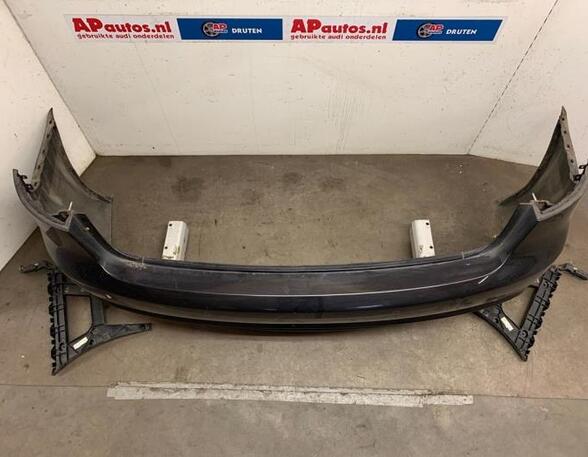 Bumper AUDI A4 Avant (8K5, B8)