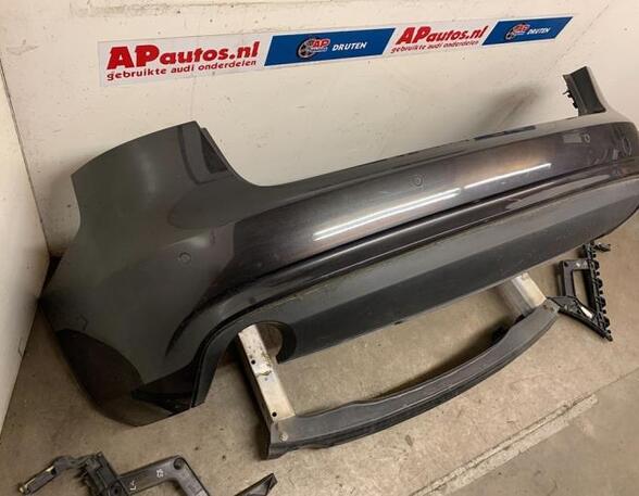 Bumper AUDI A4 Avant (8K5, B8)