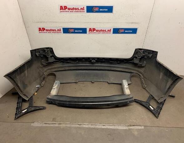 Bumper AUDI A4 Avant (8K5, B8)