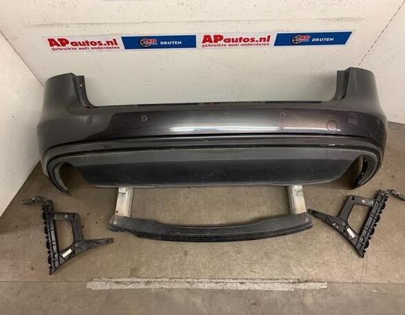 Bumper AUDI A4 Avant (8K5, B8)