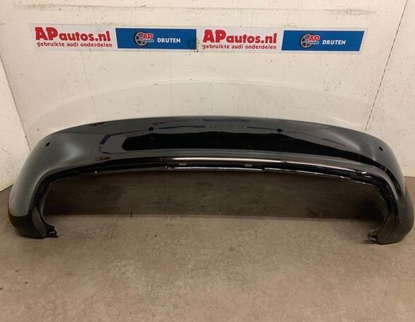 Bumper AUDI A1 (8X1, 8XK), AUDI A1 Sportback (8XA, 8XF)