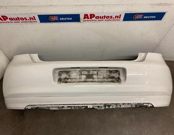 Bumper VW POLO (6R1, 6C1), VW POLO Van (6R)