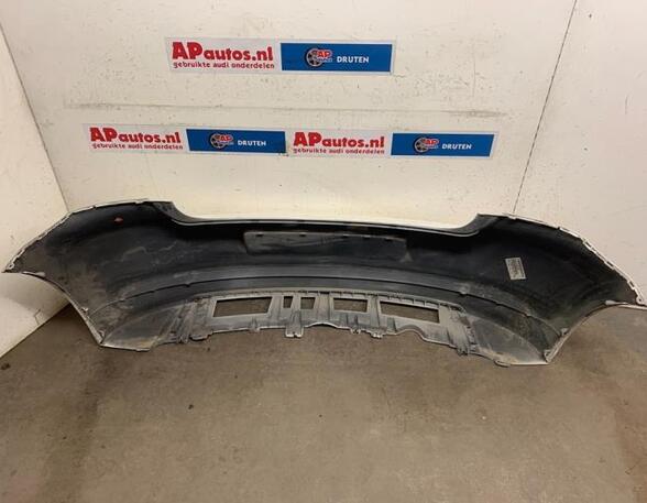 Bumper VW POLO (6R1, 6C1), VW POLO Van (6R)