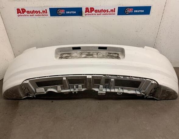 Bumper VW POLO (6R1, 6C1), VW POLO Van (6R)