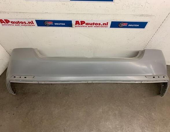 Bumper SKODA RAPID (NH3, NK3, NK6), SKODA RAPID Spaceback (NH1)