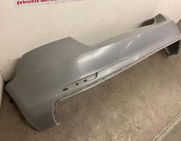 Bumper SKODA RAPID (NH3, NK3, NK6), SKODA RAPID Spaceback (NH1)