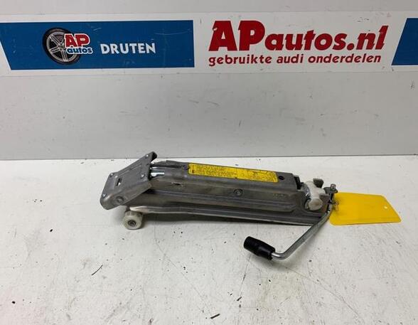 Wagenheber Audi A6 Avant 4F, C6 4F0011031 P21250992