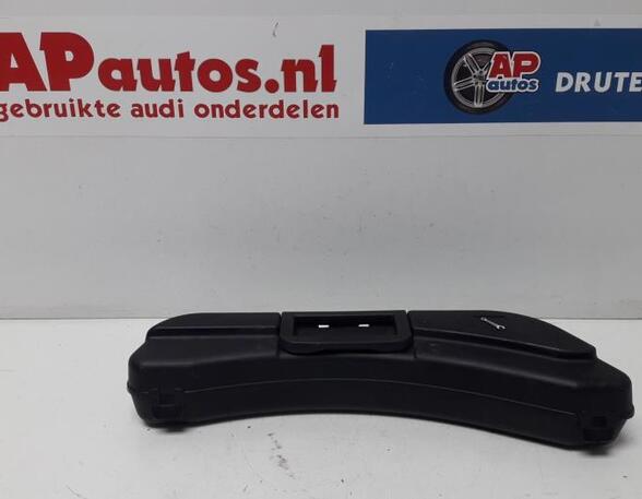 Toolbox AUDI A4 B7 Convertible (8HE)