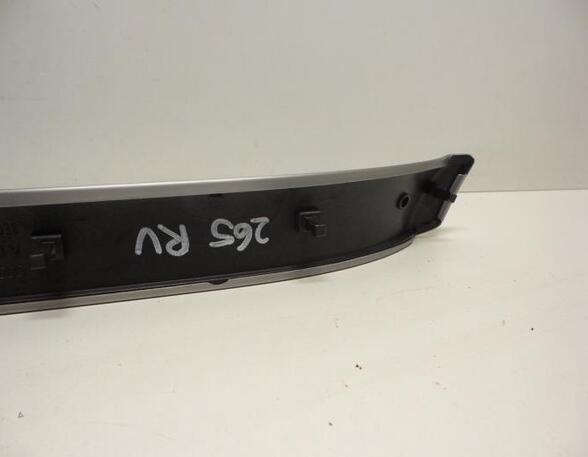 Trim Strip Bumper AUDI A4 Avant (8E5, B6), AUDI A4 Avant (8ED, B7)