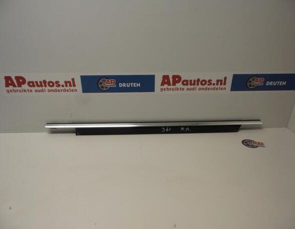 Trim Strip Bumper AUDI Q7 (4LB)