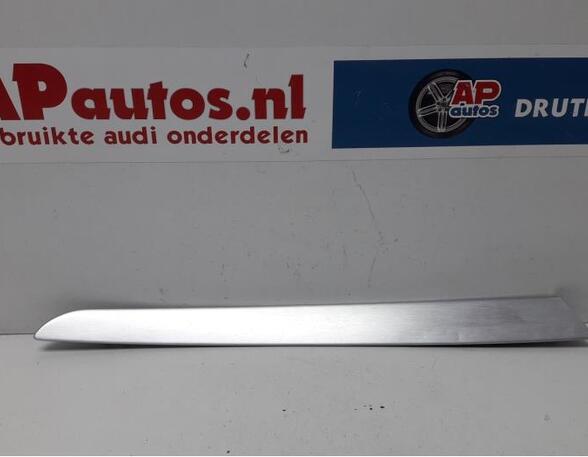 Sierpaneel bumper AUDI A6 Avant (4F5, C6)