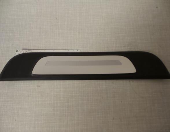 Trim Strip Bumper AUDI A3 Limousine (8VS, 8VM)