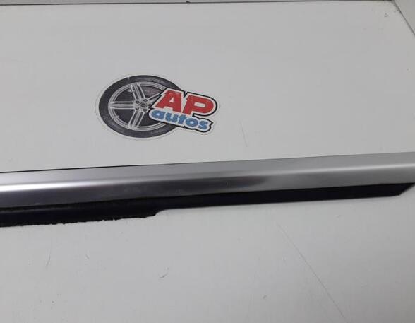 Trim Strip Bumper AUDI A4 B7 Convertible (8HE)