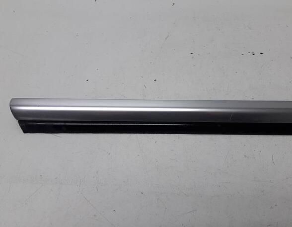 Trim Strip Bumper AUDI A4 B7 Convertible (8HE)