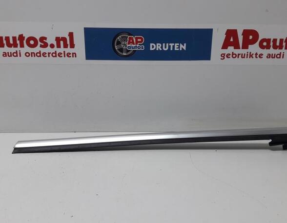 Trim Strip Bumper AUDI A4 B7 Convertible (8HE)