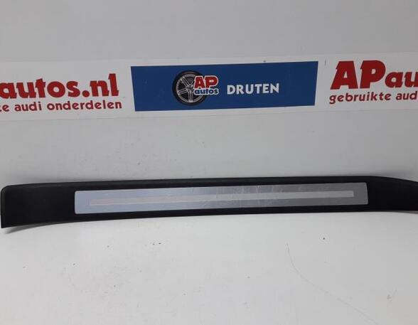 Trim Strip Bumper AUDI A4 (8EC, B7)