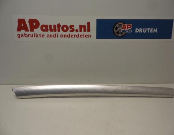 Trim Strip Bumper AUDI A5 (8T3)