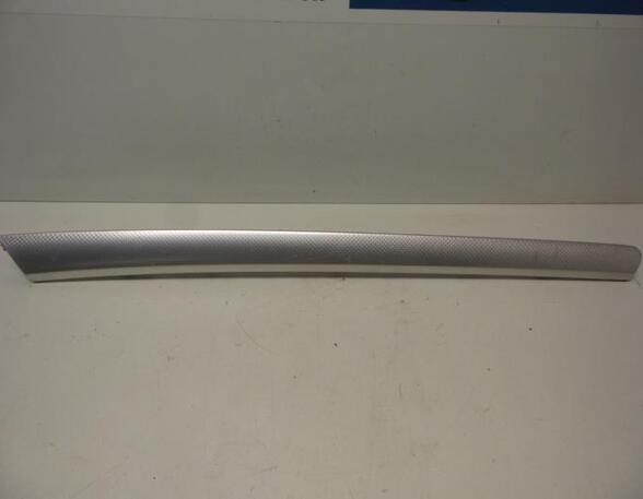 Trim Strip Bumper AUDI A5 (8T3)