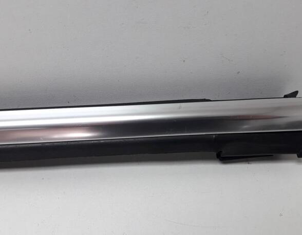 Trim Strip Bumper AUDI A4 B7 Convertible (8HE)