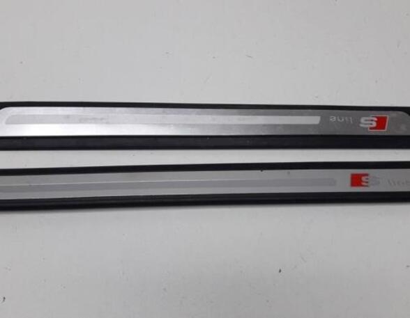 Sierpaneel bumper AUDI A4 Avant (8K5, B8), AUDI A5 Sportback (8TA)