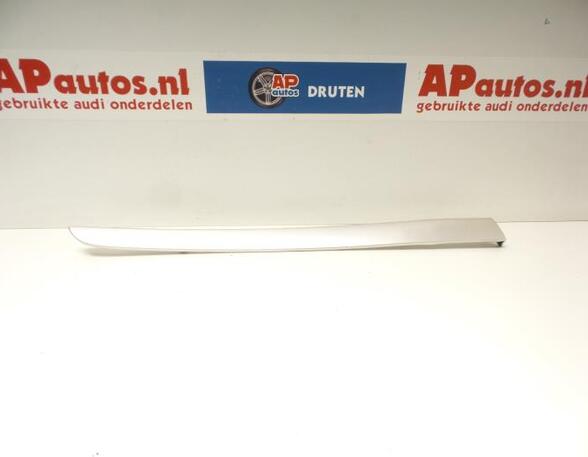 Sierpaneel bumper AUDI A4 (8EC, B7)