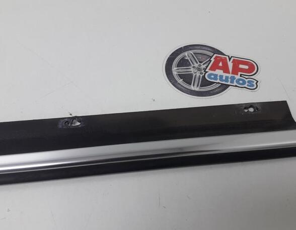 Sierpaneel bumper AUDI A6 Avant (4B5, C5), AUDI ALLROAD (4BH, C5)