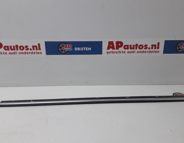 Sierpaneel bumper AUDI A6 Avant (4B5, C5), AUDI ALLROAD (4BH, C5)