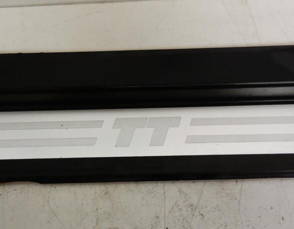 Trim Strip Bumper AUDI TT (8N3)