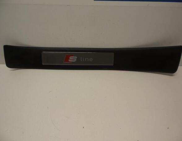 Trim Strip Bumper AUDI A4 (8E2, B6)