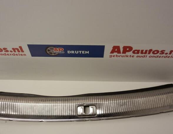 Trim Strip Bumper AUDI A6 Avant (4F5, C6)