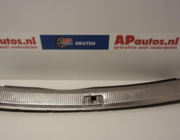 Trim Strip Bumper AUDI A6 Avant (4F5, C6)