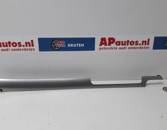 Trim Strip Bumper AUDI A4 Avant (8E5, B6), AUDI A4 Avant (8ED, B7)