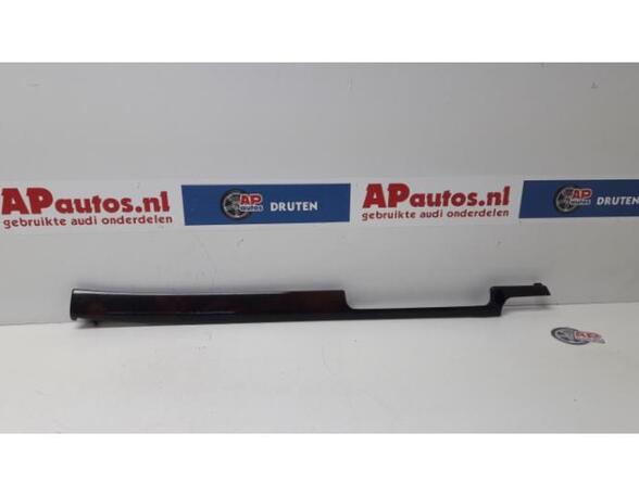 Sierpaneel bumper AUDI A4 Avant (8E5, B6), AUDI A4 Avant (8ED, B7)