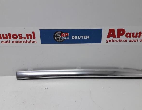 Trim Strip Bumper AUDI CABRIOLET (8G7, B4)