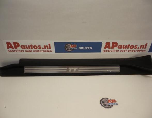 Trim Strip Bumper AUDI TT (8N3)