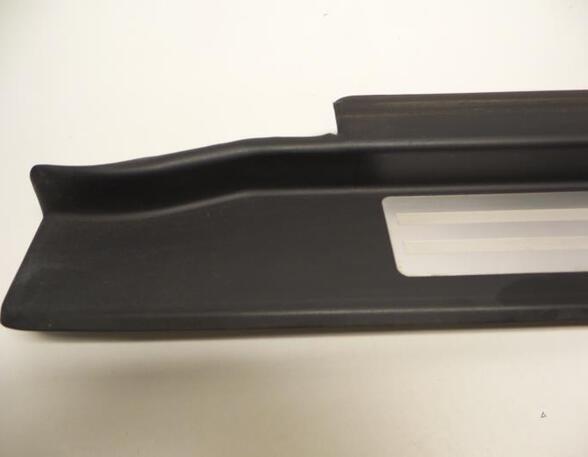 Trim Strip Bumper AUDI TT (8N3)