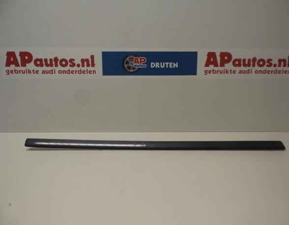 Trim Strip Bumper AUDI A8 (4D2, 4D8)