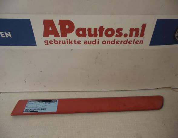 Trim Strip Bumper AUDI CABRIOLET (8G7, B4)