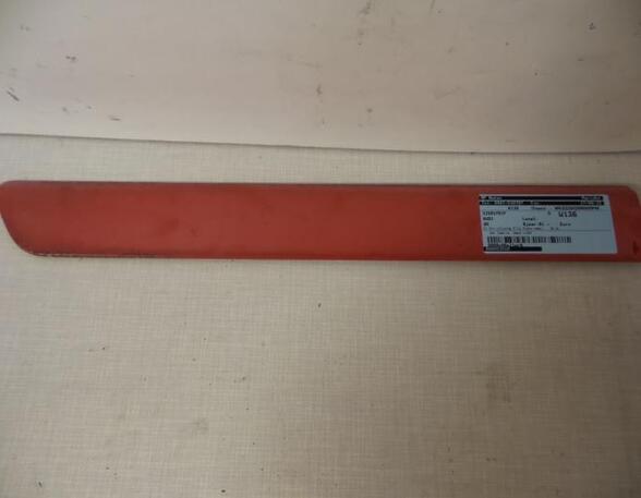 Trim Strip Bumper AUDI CABRIOLET (8G7, B4)