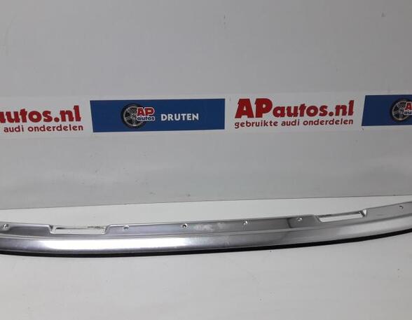 Trim Strip Bumper AUDI CABRIOLET (8G7, B4)