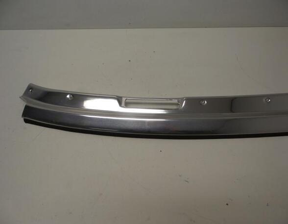 Trim Strip Bumper AUDI CABRIOLET (8G7, B4)