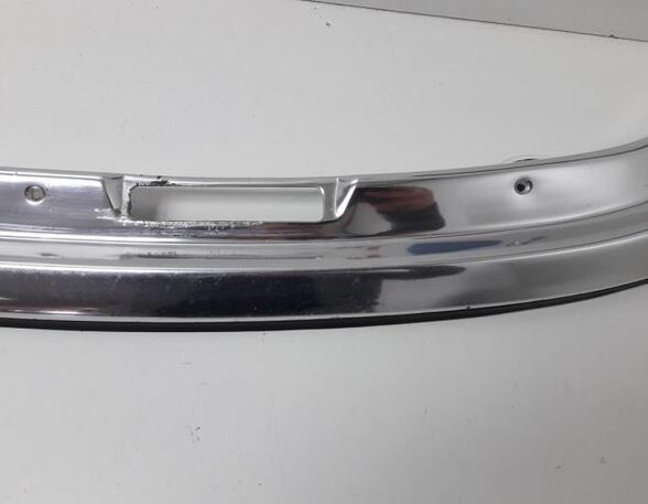 Trim Strip Bumper AUDI CABRIOLET (8G7, B4)