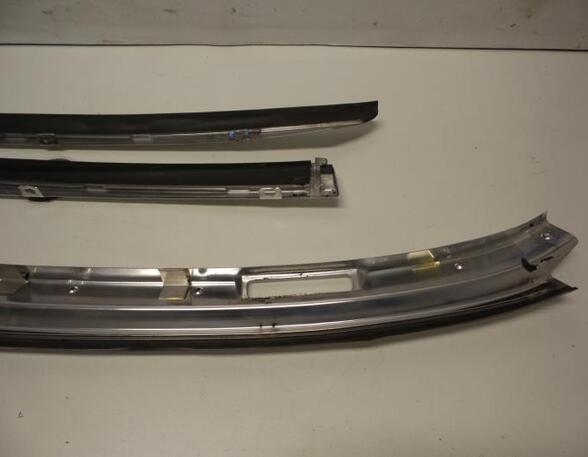 Trim Strip Bumper AUDI CABRIOLET (8G7, B4)