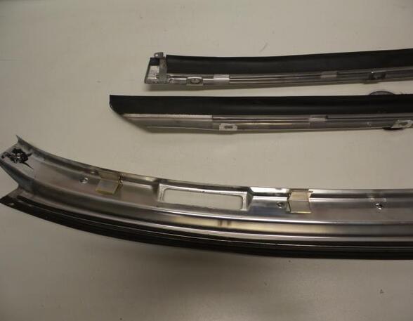 Trim Strip Bumper AUDI CABRIOLET (8G7, B4)