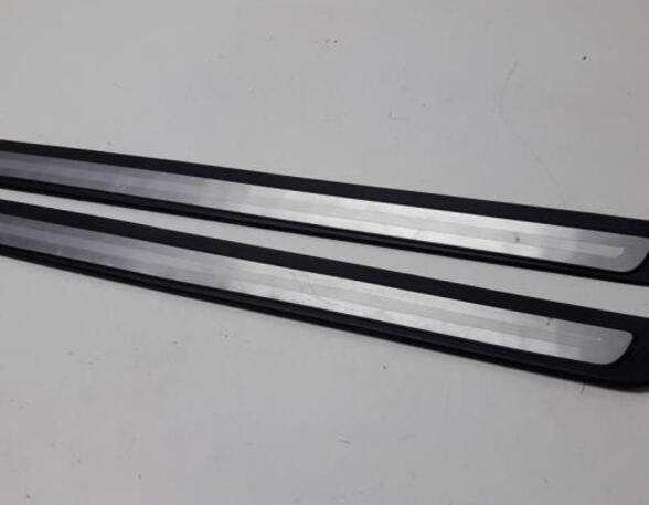 Trim Strip Bumper AUDI A5 (8T3)