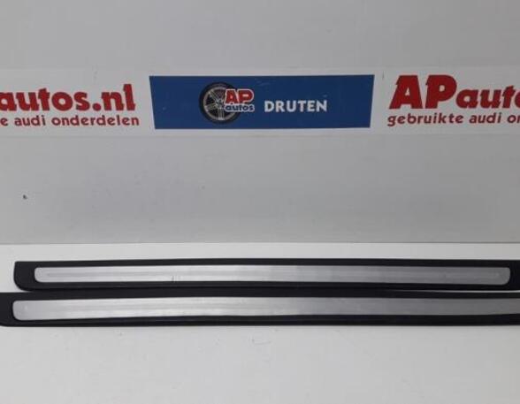 Trim Strip Bumper AUDI A5 (8T3)