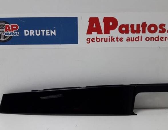 Trim Strip Bumper AUDI A1 Sportback (8XA, 8XF), AUDI A1 (8X1, 8XK)