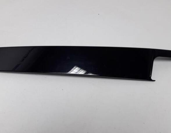 Trim Strip Bumper AUDI A1 Sportback (8XA, 8XF), AUDI A1 (8X1, 8XK)