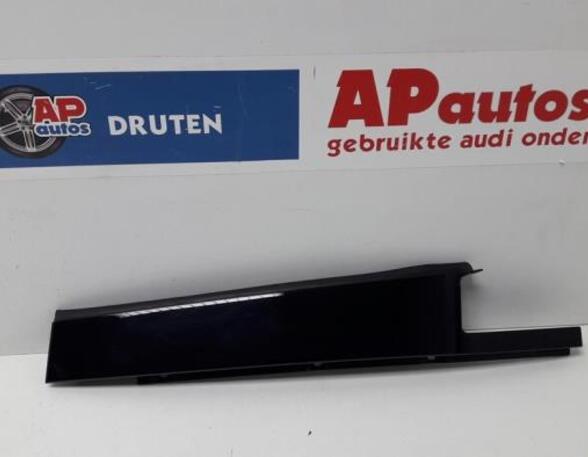 Trim Strip Bumper AUDI A1 Sportback (8XA, 8XF), AUDI A1 (8X1, 8XK)