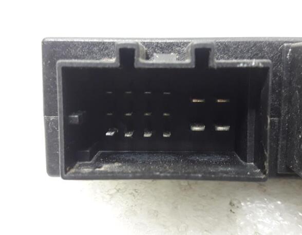 Control unit for trailer coupling AUDI A6 Avant (4F5, C6)